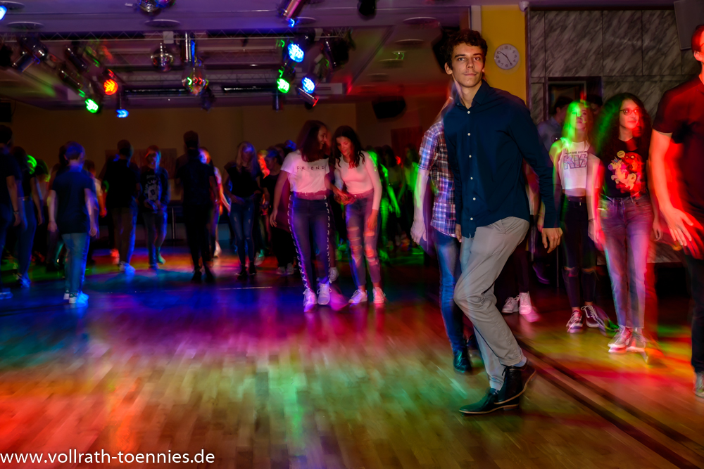 2019 09 28 Come together party 8887